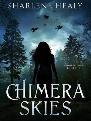 cover image of Chimera Skies